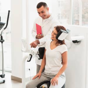 Fisioterapia Neurológica en Aguascalientes