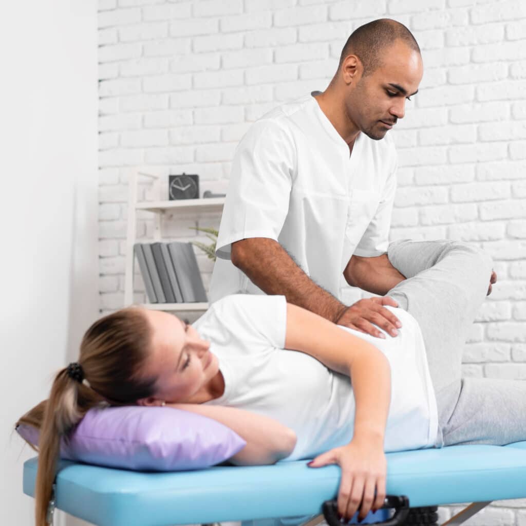 Fisioterapia Neurológica en Aguascalientes