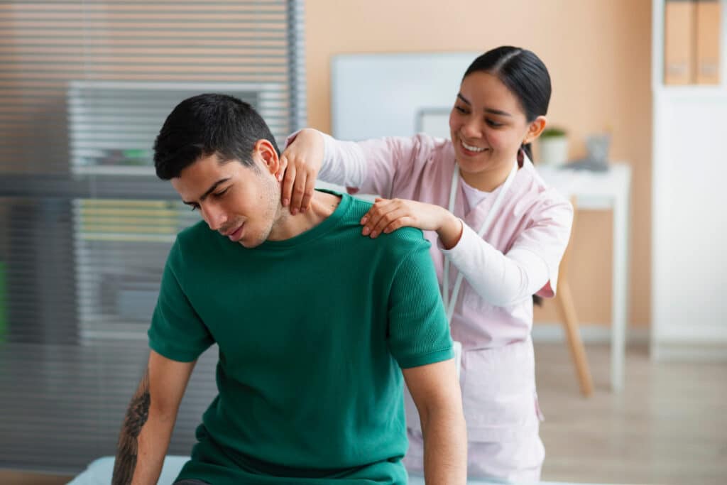 Fisioterapia para Dolor Crónico en Aguascalientes