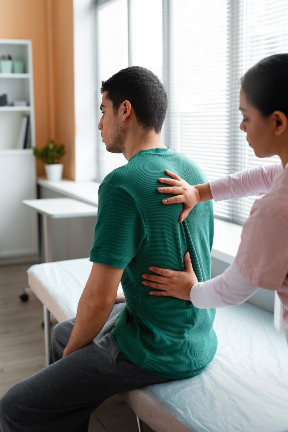 Fisioterapia Respiratoria en Aguascalientes