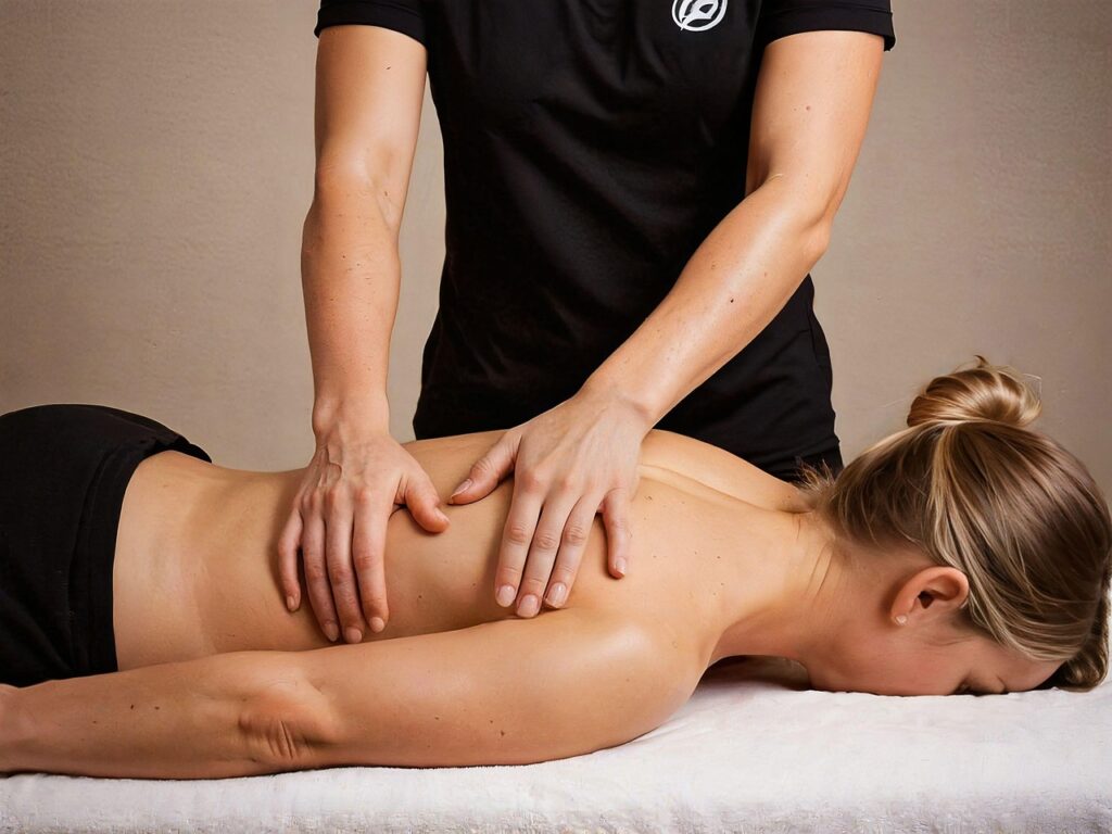 Terapia Manual