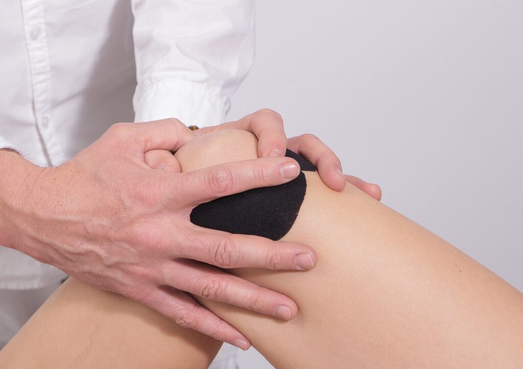 Rehabilitación de Rodilla