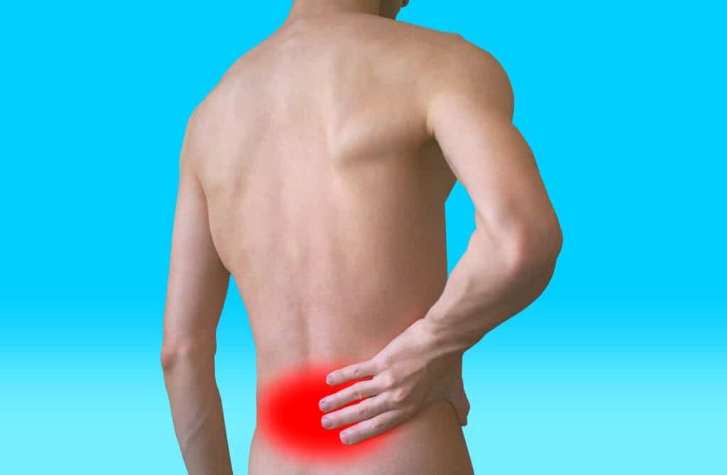 dolor lumbar