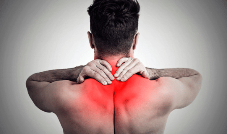 contracturas musculares